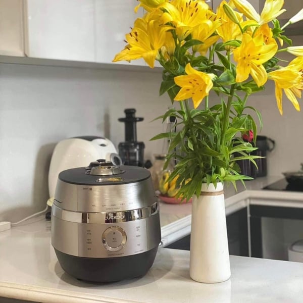 Khám Phá Nồi Cơm Điện Tốt Nhất: Đánh Giá Từ Các Đầu Bếp Chuyên Nghiệp Để Có Cơm Ngon Mỗi Ngày