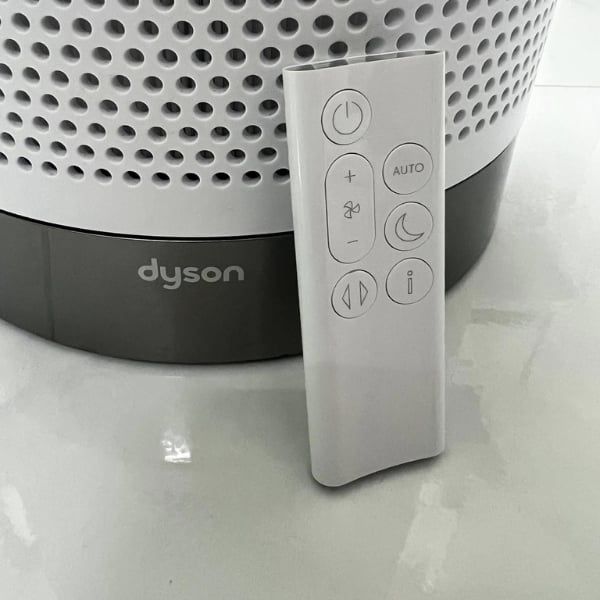 Máy lọc không khí Dyson TP10 Gen1 hoàn hảo để sử dụng làm sạch không khí gia đình