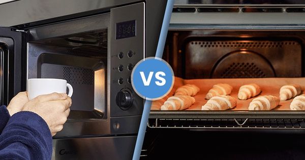 Lò nướng hiện đại có nhiều tính năng thông minh giúp bạn nướng bánh, pizza và các món ăn khác một cách dễ dàng và hiệu quả.