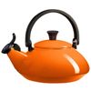 Ấm đun bếp từ Le Creuset Dung tích lý tưởng cho nhu cầu gia đình