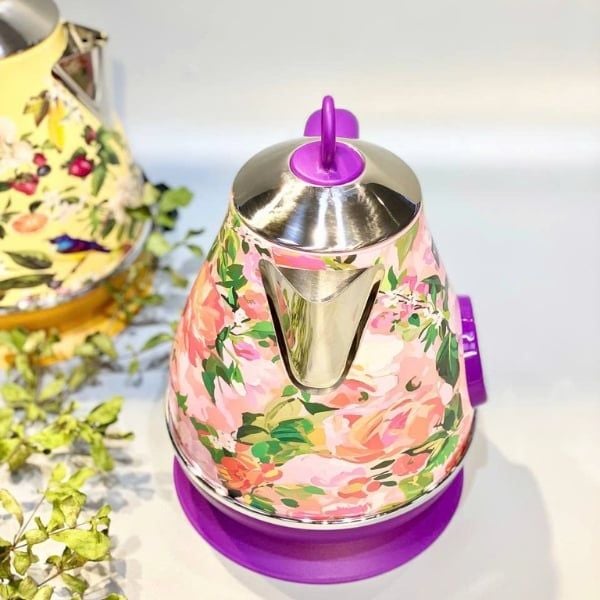 Ấm siêu tốc Magrace Paris 1.7L 1850W Dung tích lớn, công suất mạnh