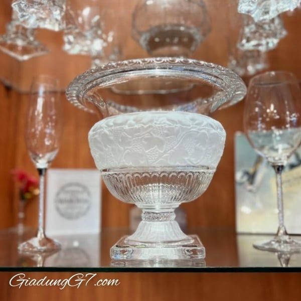 Bộ sưu tập Antique kết hợp giữa phong cách cổ điển Châu Âu và hiện đại