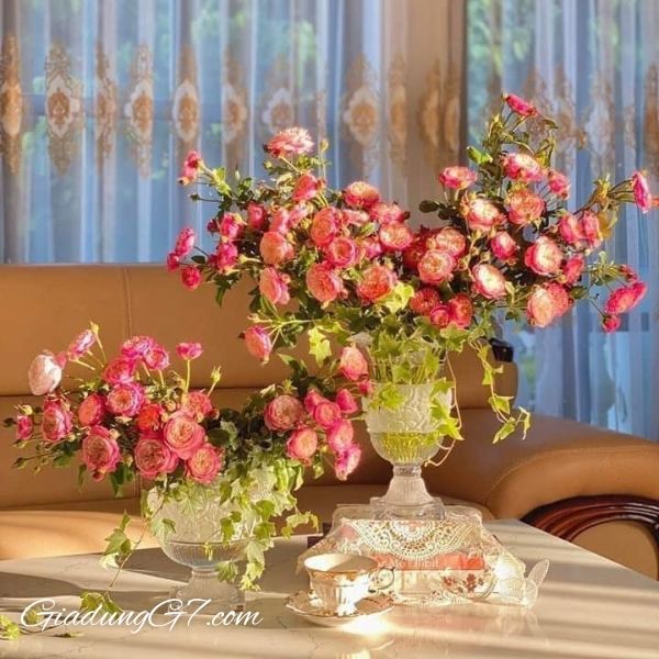 Âu pha lê Bohemia Antique Chất liệu an toàn