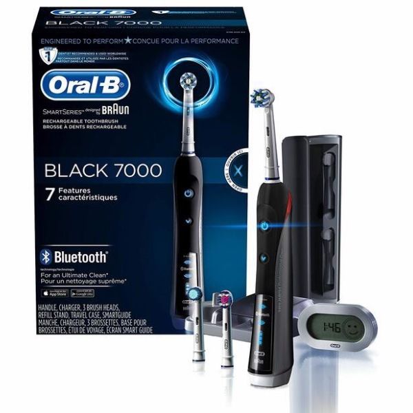 Oral-B Smart Series 7000