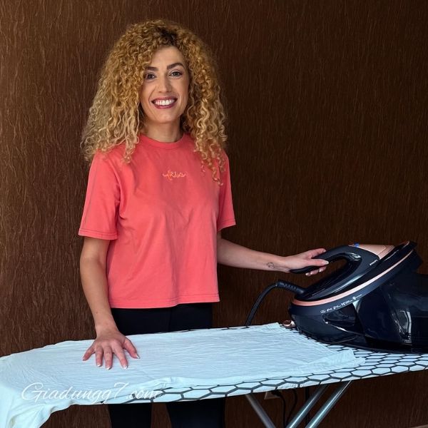 Bàn là hơi nước Philips PerfectCare PSG9030/20 Bảo trì đơn giản và độ bền cao