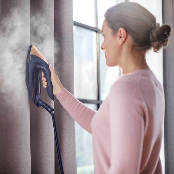 Bàn là hơi nước Philips PerfectCare PSG9030/20 Series 9000 Dễ dàng khử cặn Plus