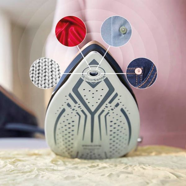 Bàn là hơi nước Philips PerfectCare PSG9030/20 Series 9000 Tự động tắt khi dừng lâu