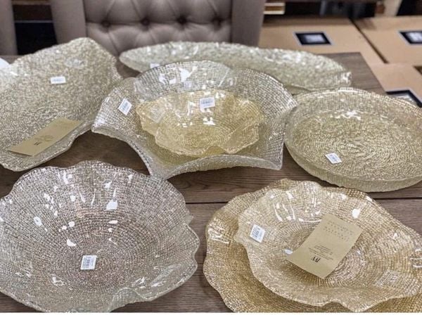 Bát IVV Folies 25cm mang trong mình tinh hoa của vùng đất Ý - nơi được coi là cái nôi của nghệ thuật