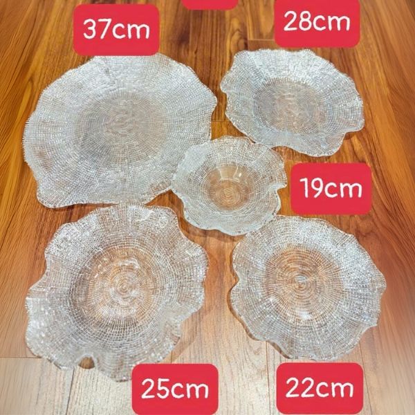 Bát IVV Folies 25cm mang trong mình tinh hoa của vùng đất Ý - nơi được coi là cái nôi của nghệ thuật