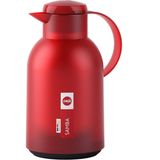 Bình giữ nhiệt Emsa Samba 1.5L màu đỏ