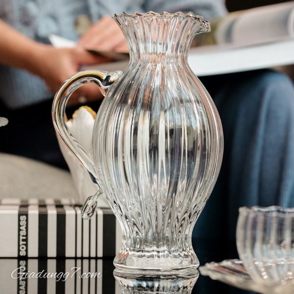 Bình nước IVV Maitre 1300ml