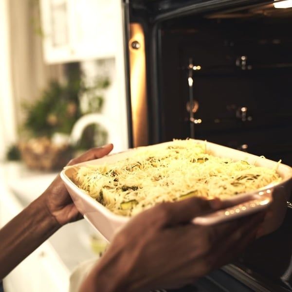 Bộ 3 khay nướng Staub Hoàn Hảo Cho Các Món Nướng Và Bỏ Lò