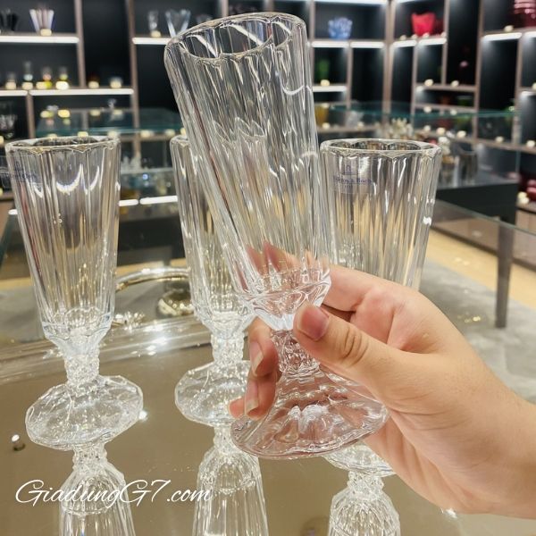 Bộ 4 ly Villeroy & Boch Opera 145ml