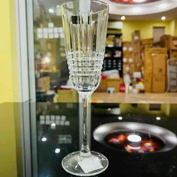 Bộ 6 Ly pha lê Rendez Vous 170ml đựng sampanh