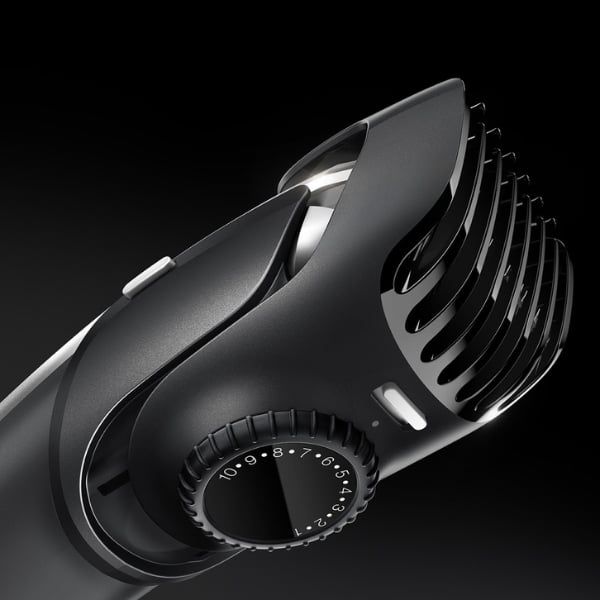 máy cạo râu Braun Serie 9 9350S với Lưỡi dao siêu sắc bén cho độ chính xác cắt cao nhất