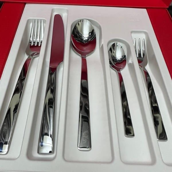 Bộ dao thìa dĩa Zwilling King 60 món An toàn cho sức khỏe – Bền đẹp vượt thời gian