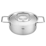 Nồi thấp 16cm