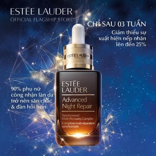 Tinh Chất Chống Lão Hóa Da Advanced Night Repair 30ml (Giá lẻ 1650k)