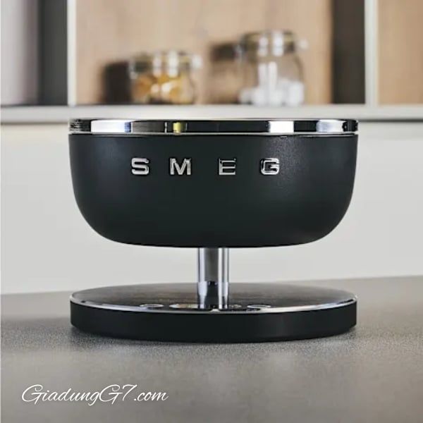 Cân nhà bếp Smeg có Độ Chính Xác Và Đa Năng