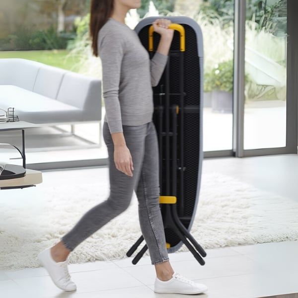 Cầu là Joseph Joseph 50005 mang tính cách mạng này có lớp phủ nhiều lớp tiên tiến với Công nghệ DripShield