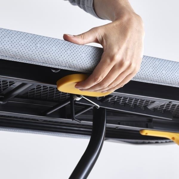 Cầu là Joseph Joseph 50005 mang tính cách mạng này có lớp phủ nhiều lớp tiên tiến với Công nghệ DripShield