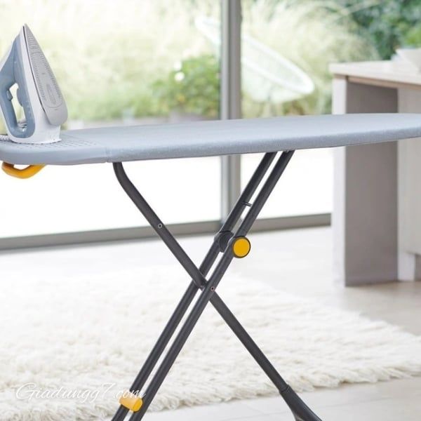 Cầu là Joseph Joseph 50005 mang tính cách mạng này có lớp phủ nhiều lớp tiên tiến với Công nghệ DripShield