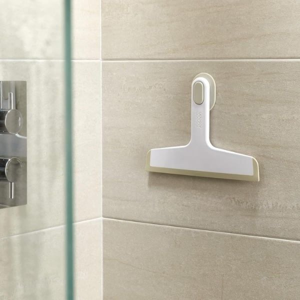 Cây lau kính Joseph Joseph 70572 Duo Thiết kế siêu mỏng tiết kiệm không gian