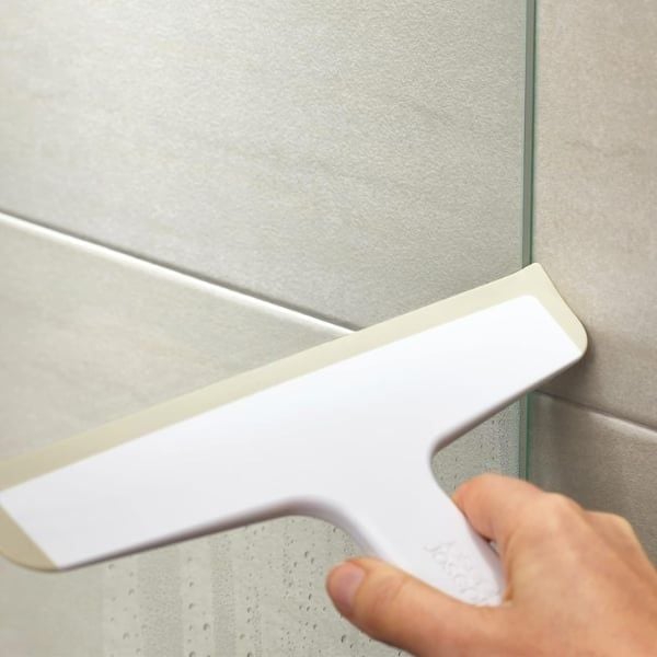 Cây lau kính Joseph Joseph 70572 Duo Thiết kế siêu mỏng tiết kiệm không gian