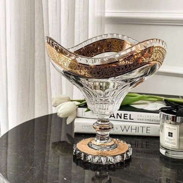 Chân bồng Wool Romantic 20.5cm sẽ giúp căn phòng nổi bật hơn, toát lên sự sang trọng và tinh tế