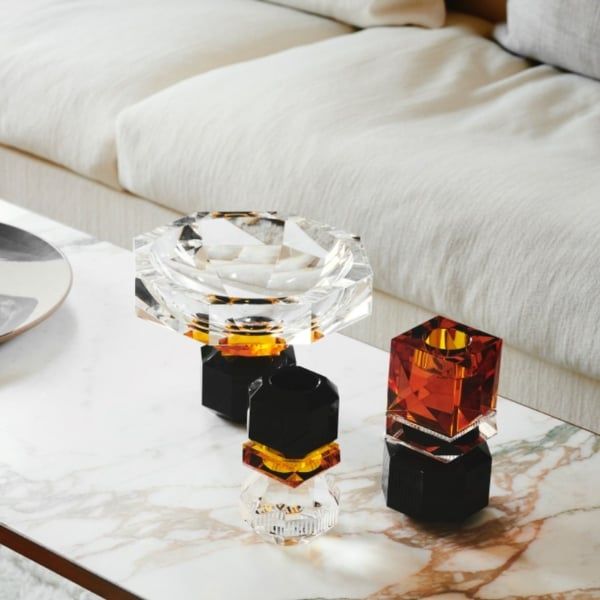 Chân nến tealight Dakota Reflections Copenhagen