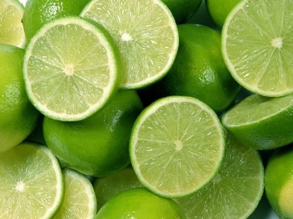 Khử Mùi và Loại Bỏ Dầu Mỡ Với Giấm lò nướng