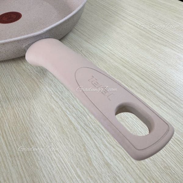 Chảo chống dính Tefal Delight 28cm Công nghệ Thermo-Fusion
