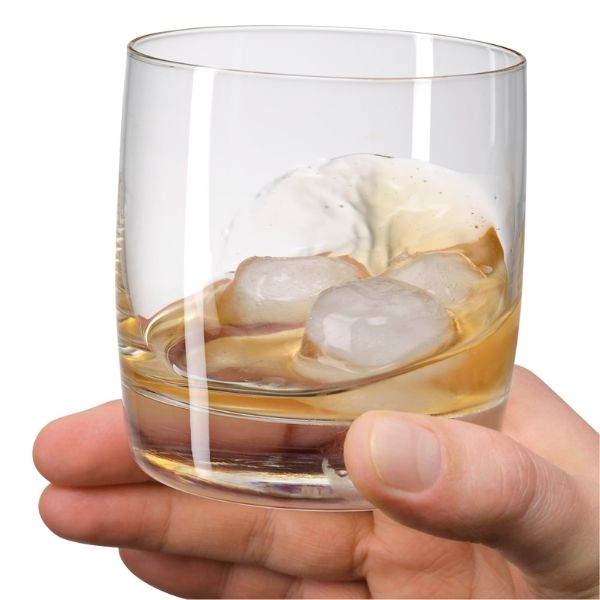 Cốc WMF Whisky Borosilicate 300ml là bộ cốc được ưa chuộng bởi giới sành rượu tại châu Âu.