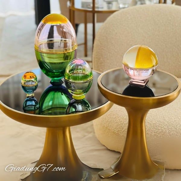Trứng Fantasia size M (SS24) Reflections Copenhagen