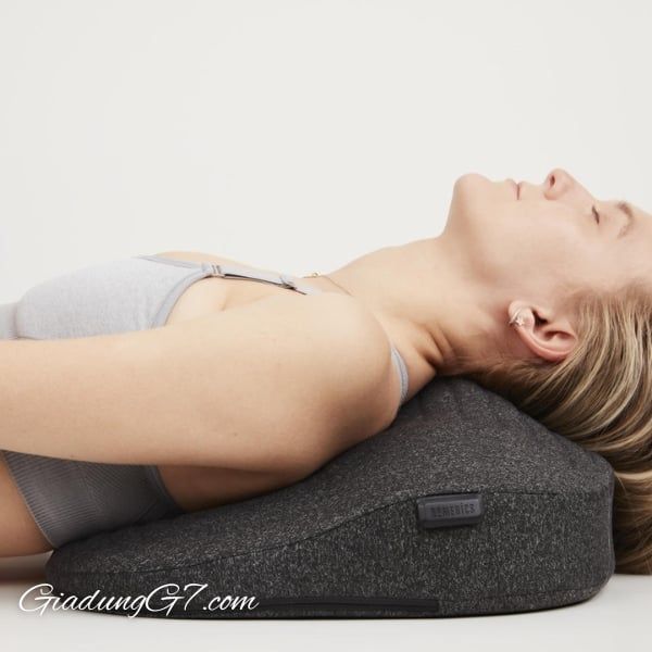 Đệm massage body Homedics BM-AC80 Tính năng vượt trội, trải nghiệm tuyệt vời