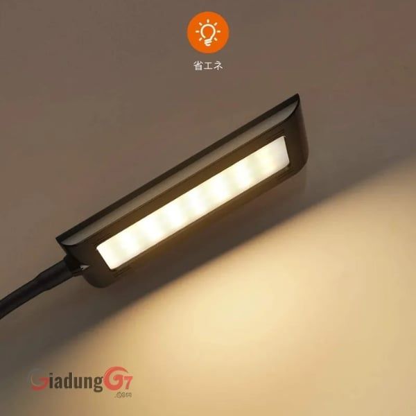 Đèn led chống cận TaoTronics TT-DL11 Cổ ngỗng bền và linh hoạt