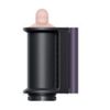 Máy tạo kiểu tóc Dyson Airwrap iD HS08 Jasper Plum với đầu sấy tóc con