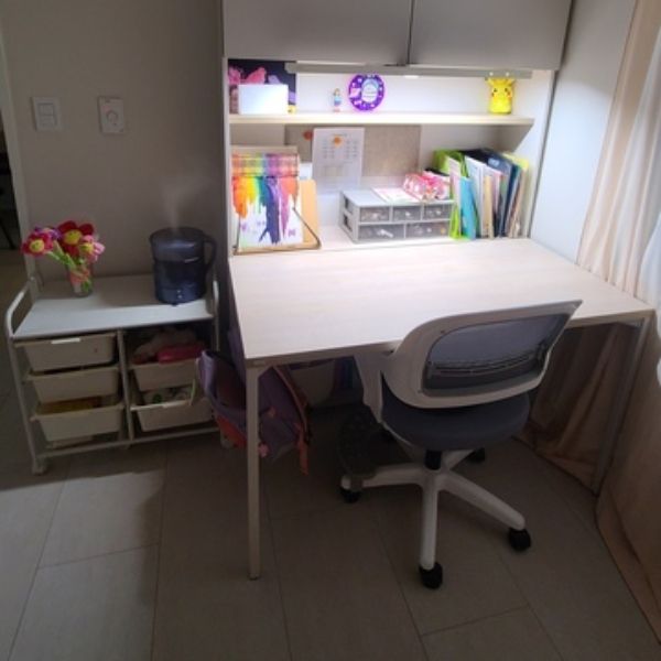 ghế chống gù Hàn Quốc Chairso Chống thấm nước và dễ dàng vệ sinh