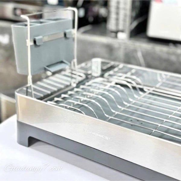 Giá Để Bát Đĩa Songmics UKCS030E01 Thiết Kế Hiện Đại, Tiết Kiệm Không Gian