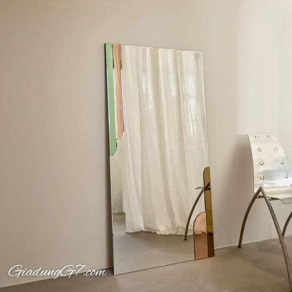 Gương Scandinavian Spring Reflections Copenhagen