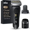 Braun Series 9 PRO+ 9590cc