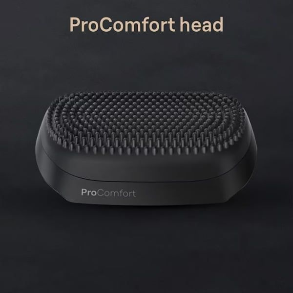Máy cạo râu điện Braun Series 9 Pro+ 9597cc Cạo sát hơn với ít lần cạo hơn