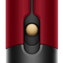 Máy duỗi tóc Dyson Airstrait HT01 Velvet/Gold Tính năng khóa