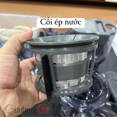 Cối ép nước