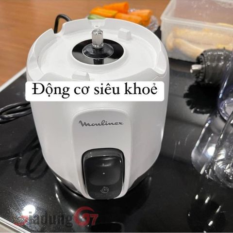 Động cơ siêu khỏe