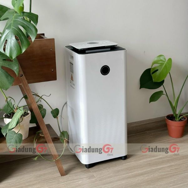 Máy hút ẩm Estilo 25L/phút Tích hợp khả năng lọc không khí