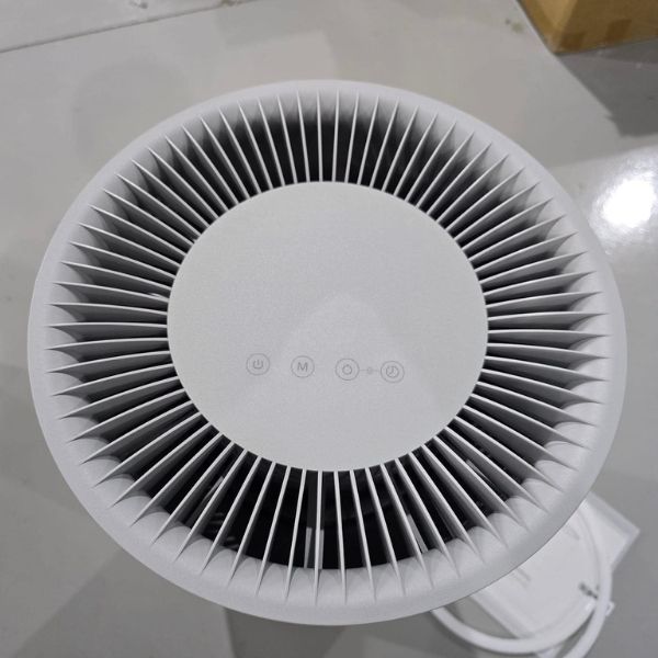 Máy hút ẩm Lumias D3T Pro 28L 125m2 3 Chế Độ Khử Ẩm Linh Hoạt