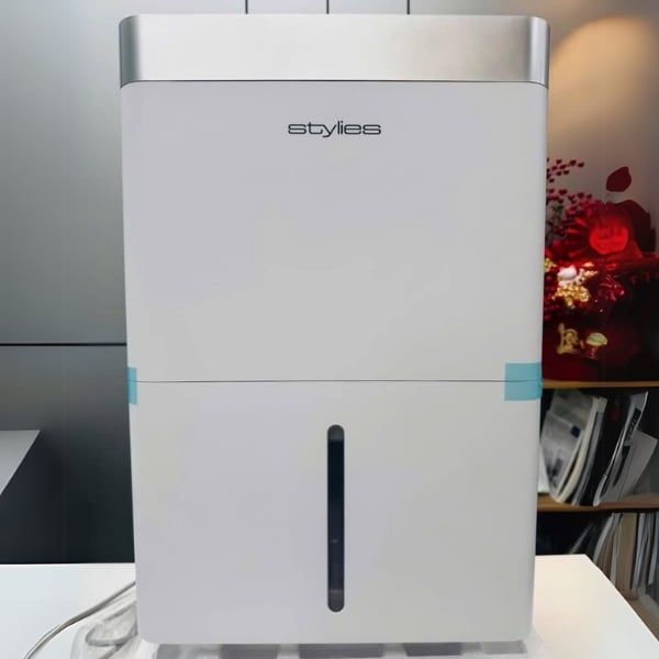 Máy hút ẩm Stylies Matar 30 lít phòng 50m