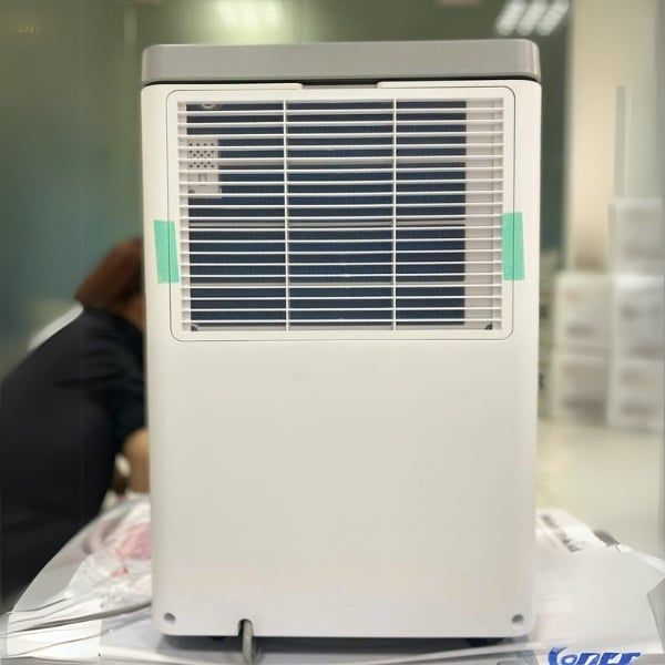 Máy hút ẩm Stylies Matar 30 lít phòng 50m