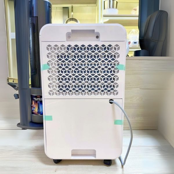 Máy hút ẩm 16 lít Sumikura SK-180LA Phù hợp phòng 15-20m2